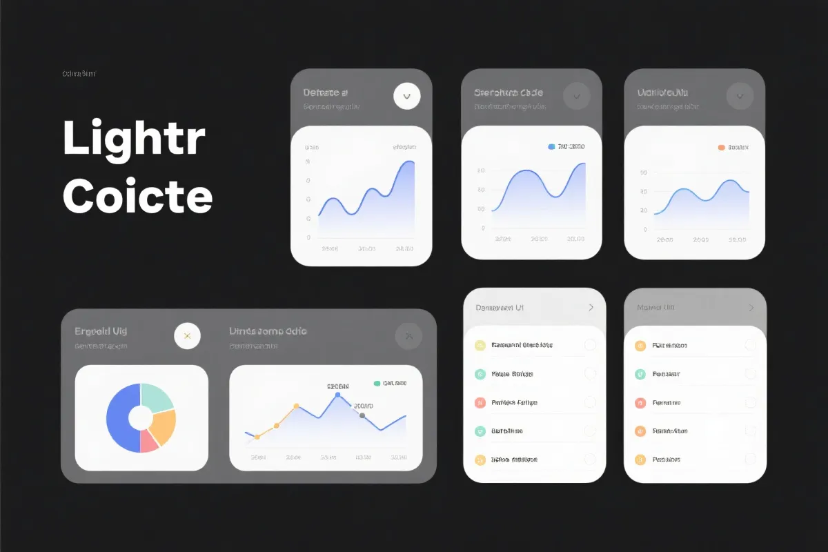 开奖与记录示意