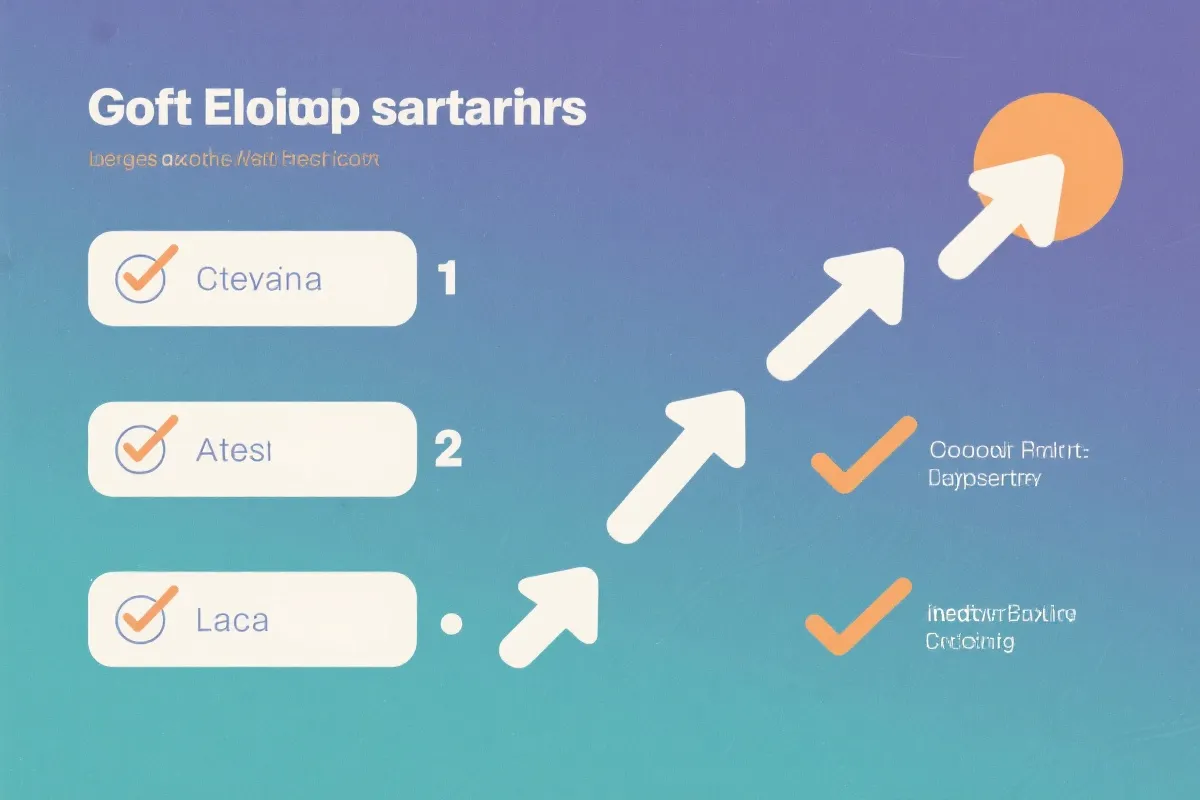 快速开始与流程示意