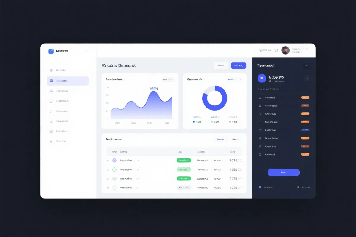 数据与工具界面示意